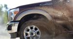Ford F-250 Super Duty 2011 года